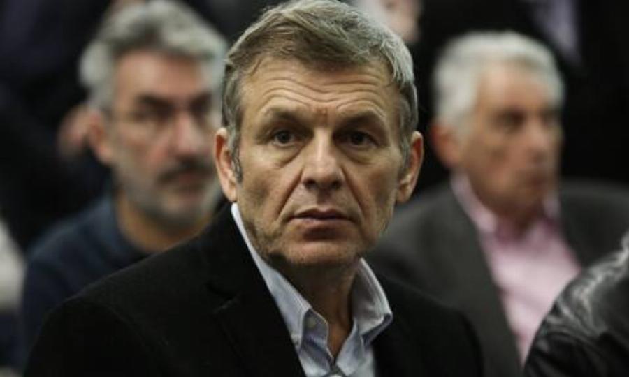 «Ο Τσίπρας είναι Ηγέτης και Αρχηγός που με εμπνέει» – Οι δηλώσεις του Γκλέτσου