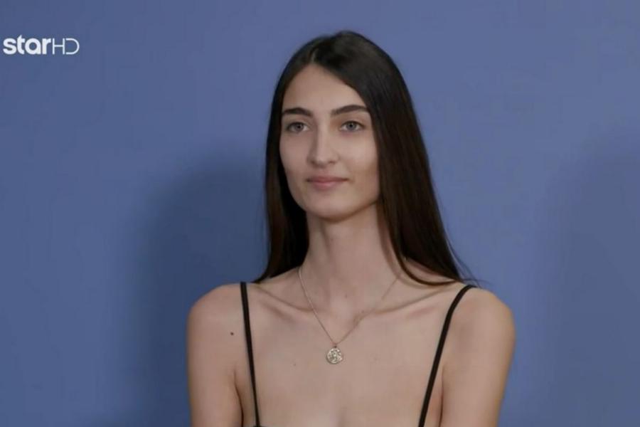 «Δεν έχουμε ξαναδεί τέτοιο πλάσμα»: Η 19χρονη που άφησε άφωνους κριτές και Γιώργο Καράβα