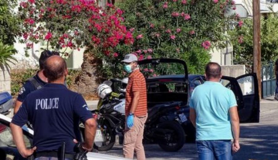 Γυναικοκτονία στην Ρόδο: Η τελευταία ατάκα της Δώρας πριν τη στυγνή δολοφονία