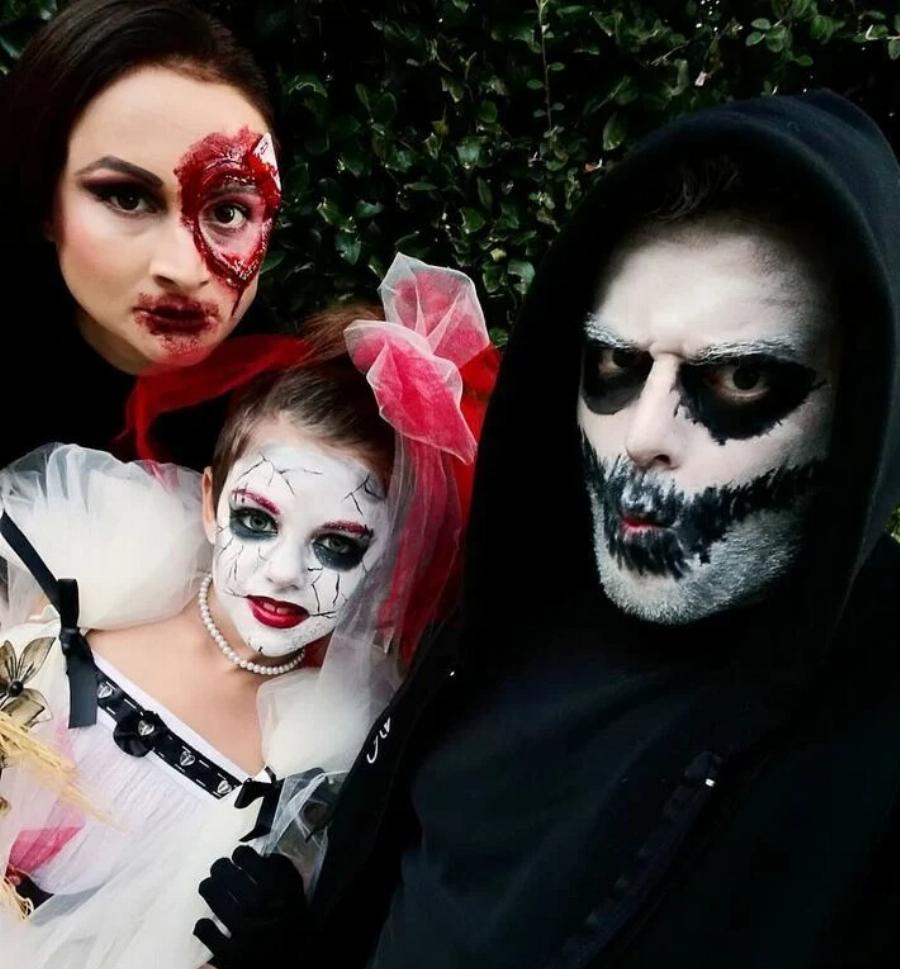 Η γλυκιά φωτογραφία του Πέτρου Πολυχρονίδη με την κόρη του: Τα γενέθλια της και η ομοιότητα τους