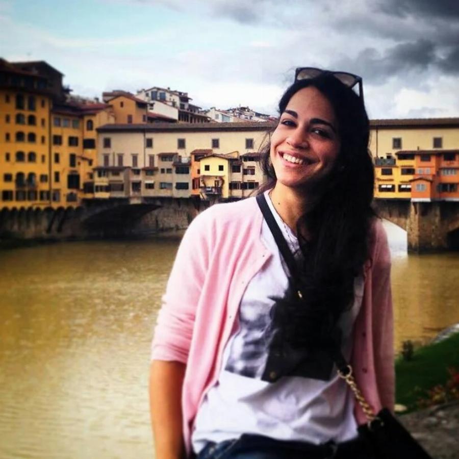 “Έσβησε” στη ΜΕΘ του Ευαγγελισμού: Η Ελισάβετ που τυλίχτηκε από τις φλόγες στο Μάτι Αττικής