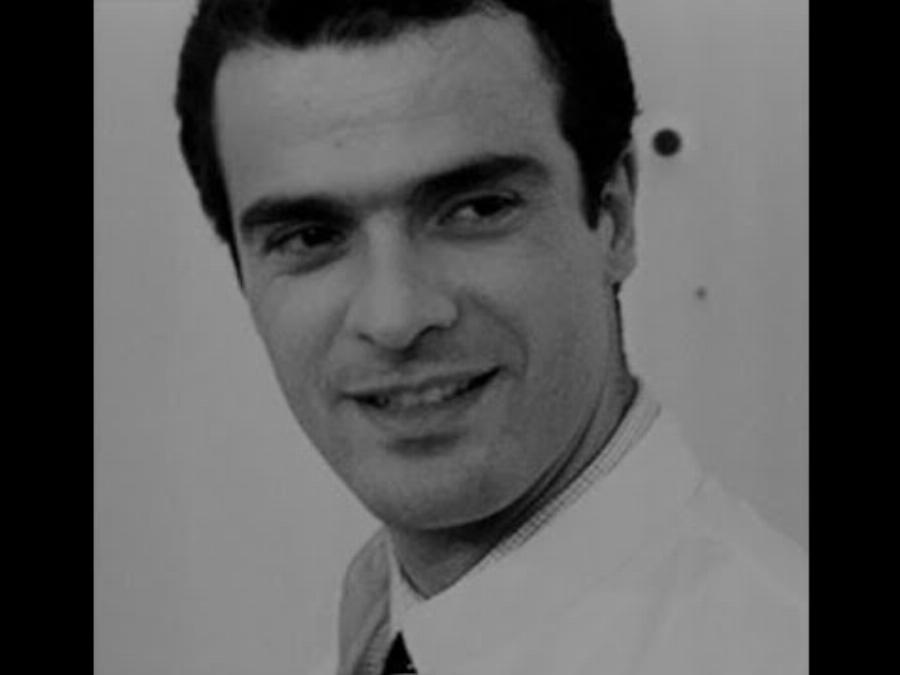 Αυτό είναι το κοντέινερ που ζει ο αγαπημένος ηθοποιός Σπύρος Φωκάς