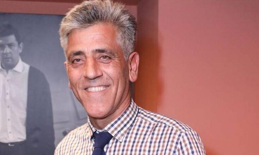 Πέτρος Ξεκούκης: «Δεν αισθάνομαι ασφαλής στην Αθήνα. Το 90% είναι αλλοδαποί»