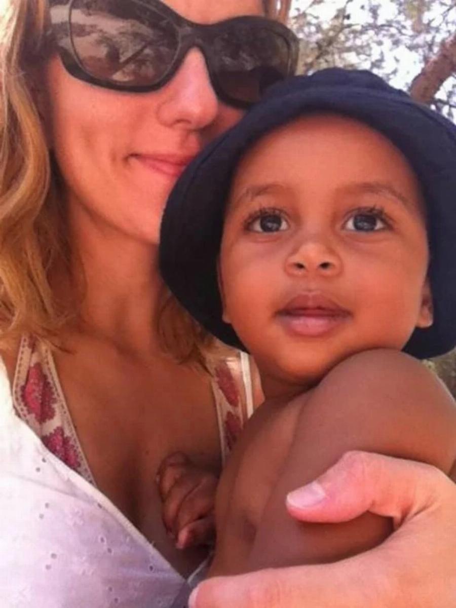 Υιοθεσία παιδιού από την Αιθιοπία: Η Μαρία είναι η πρώτη Ελληνίδα που τα κατάφερε