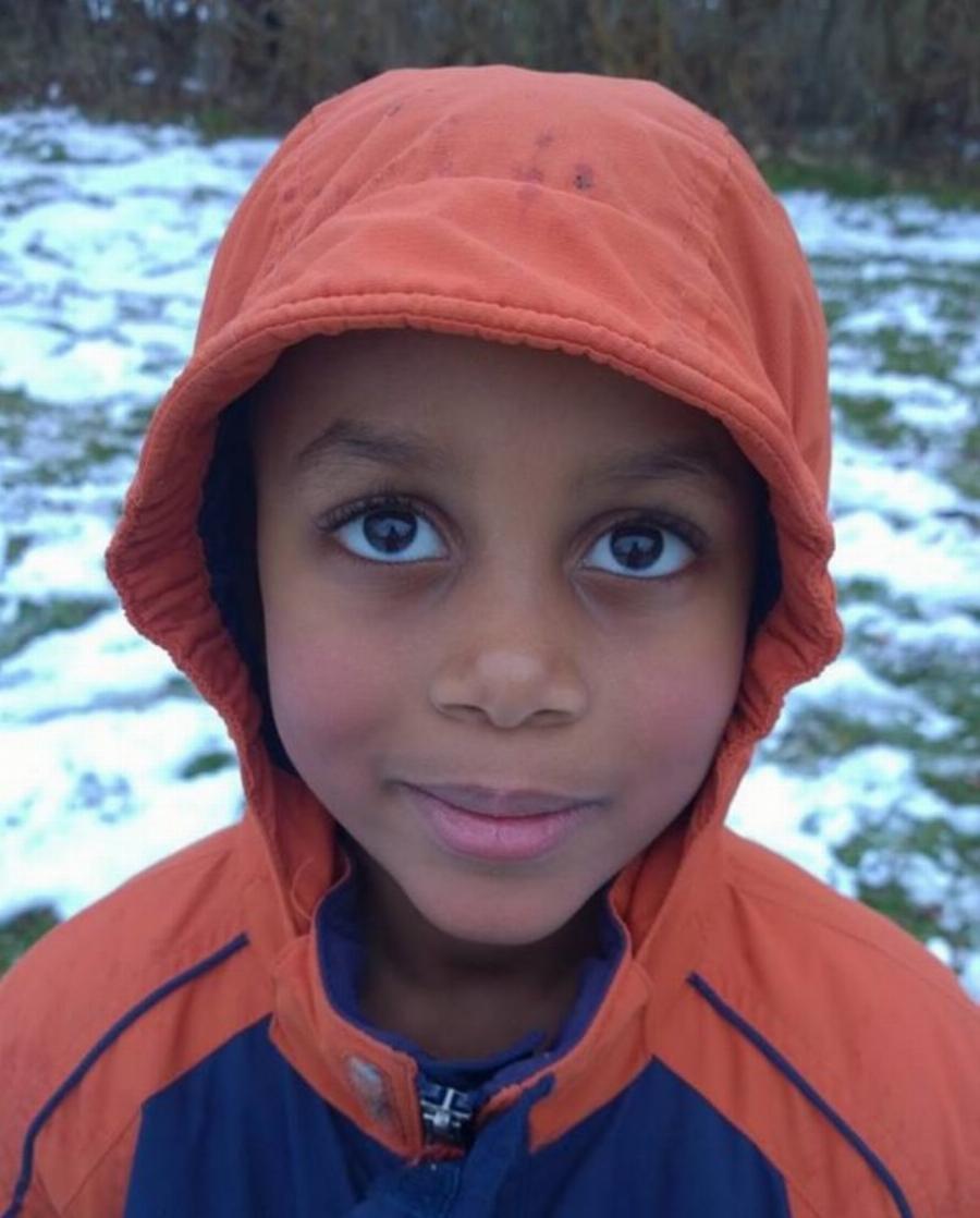 Υιοθεσία παιδιού από την Αιθιοπία: Η Μαρία είναι η πρώτη Ελληνίδα που τα κατάφερε