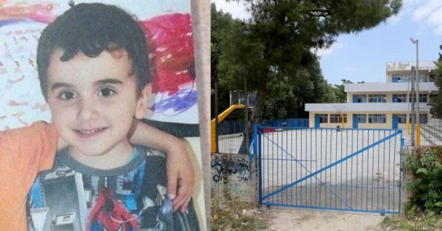 Το ελληνικό δημόσιο επιμένει ότι δεν πρέπει να δώσει αποζημίωση στην οικογένεια του μικρού Μάριου!