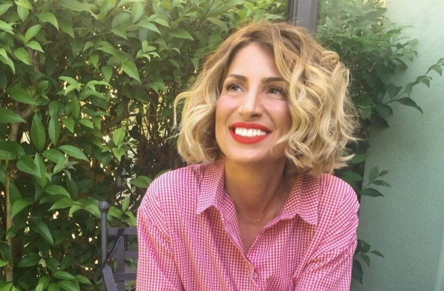 Έγιναν πρόσφατα μανούλες:  10 διάσημες Ελληνίδες που γέννησαν τα παιδάκια τους μέσα στο 2021