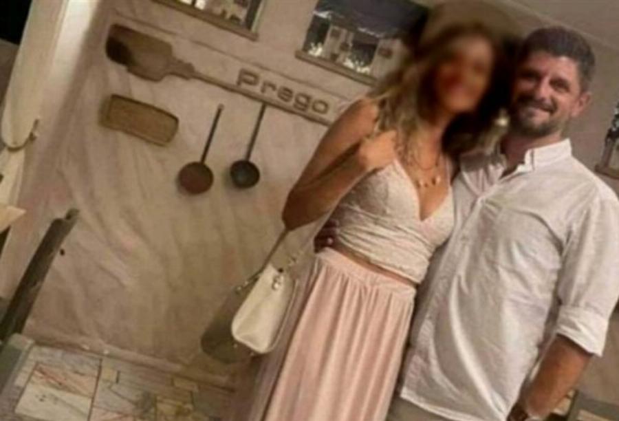 Γυναικοκτονία στη Ρόδο: Ο επεισοδιακός γάμος, οι ξυλοδαρμοί και τα όπλα – Όλο το σκοτεινό παρελθόν του δράστη