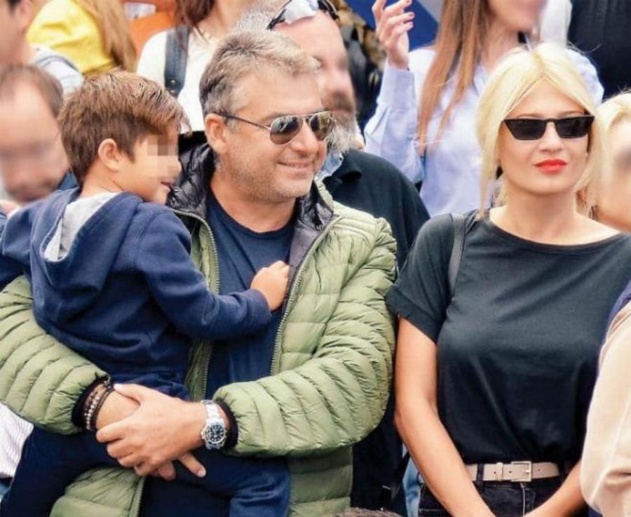 ‘Έσκισαν” το διαζύγιο και πάνε για πολιτικό γάμο; – Οι φήμες θέλουν το πρώην ζευγάρι να ξαναπαντρεύεται