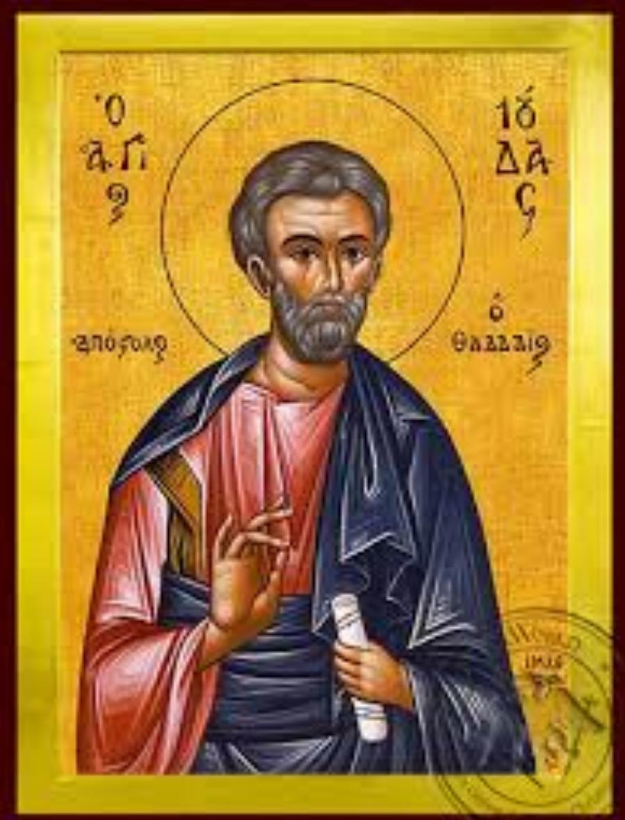 Στρατηγός είπε 7 φορές την προσευχή Αγίου Ιούδα Θαδδαίου και σώθηκε από επιθετικό καρκίνο