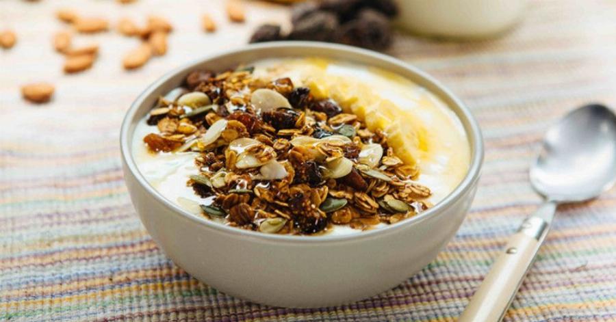 Τέλειο αδυνάτισμα: 10 συνδυασμοί τροφίμων που διαλύουν το λίπος και ανεβάζουν το μεταβολισμό