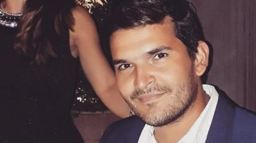 Πέτρος Μπαγγέας: Ο Έλληνας χειρούργος που σχεδίασε μάσκες νανοτεχνολογίας που μπορούν να παραχθούν παντού