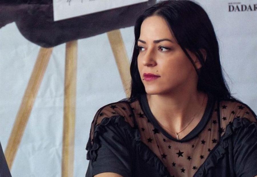 «Ήμουν νέα δεν μπορούσα να μιλήσω»: Η ηθοποιός του «Ευτυχισμένοι μαζί» αποκαλύπτει όσα πέρασε απ’ τον Φιλιππίδη