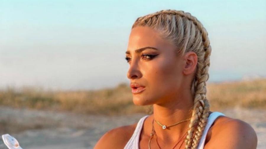 «Βγήκε ένα βίντεο που την έχει “πεθάνει”. Γιατί τι έχει κάνει;» – Ξέσπασμα Δημήτρη Αλεξάνδρου για την Τούνη