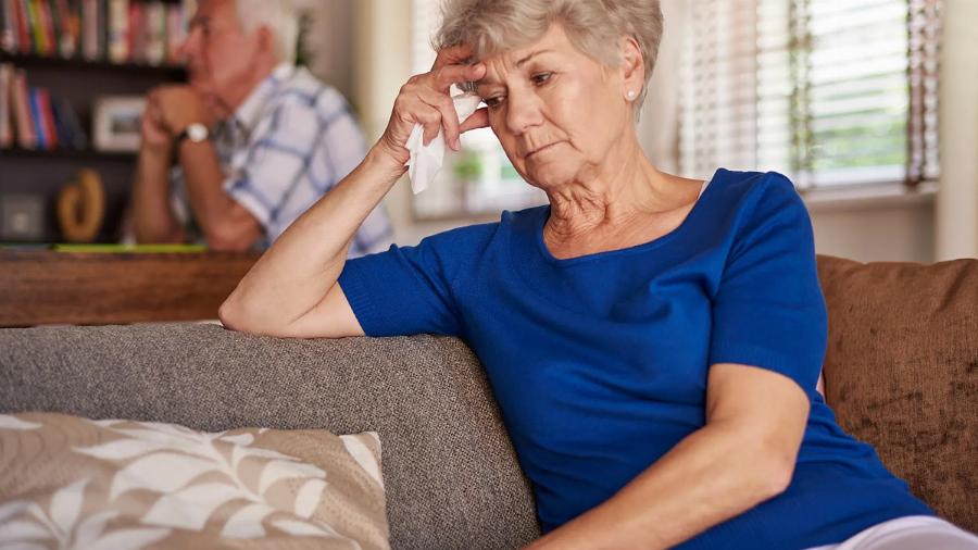 “Οι γονείς μπερδεύονται: Δεν είμαι η babysitter των παιδιών, είμαι η γιαγιά τους”