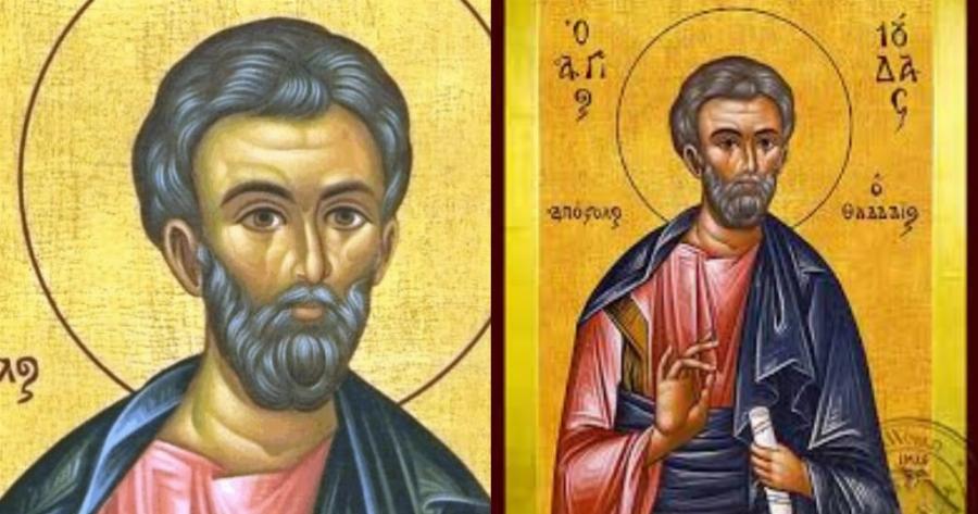 Στρατηγός είπε 7 φορές την προσευχή Αγίου Ιούδα Θαδδαίου και σώθηκε από επιθετικό καρκίνο