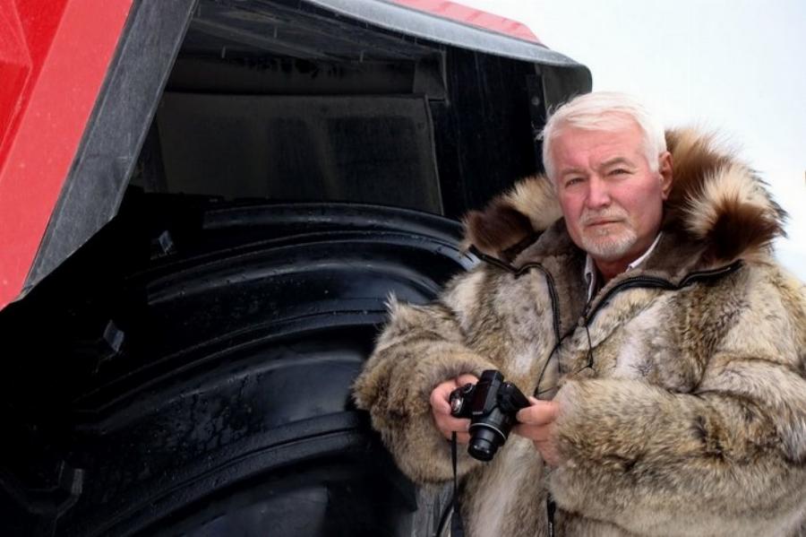 Ο πιο πολυταξιδεμένος άνθρωπος του πλανήτη είναι ένας Έλληνας από την Ήπειρο, σύμφωνα με το βιβλίο Γκίνες