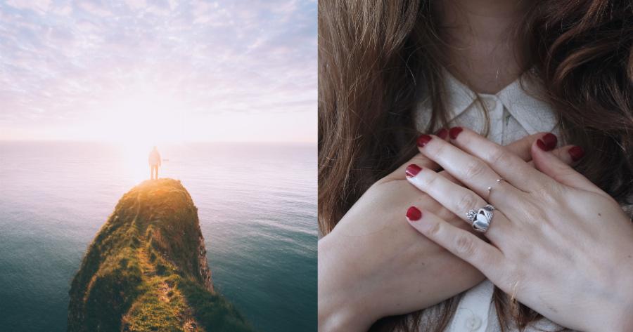 Εξομολόγηση: Όσοι «έφυγαν» από τη ζωή, θα μένουν για πάντα στην καρδιά μας