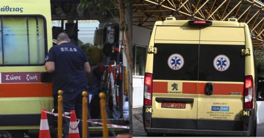 Τραγικό συμβάν στη Χαλκίδα: Πέθανε από ηλεκτροπληξία 17χρονος