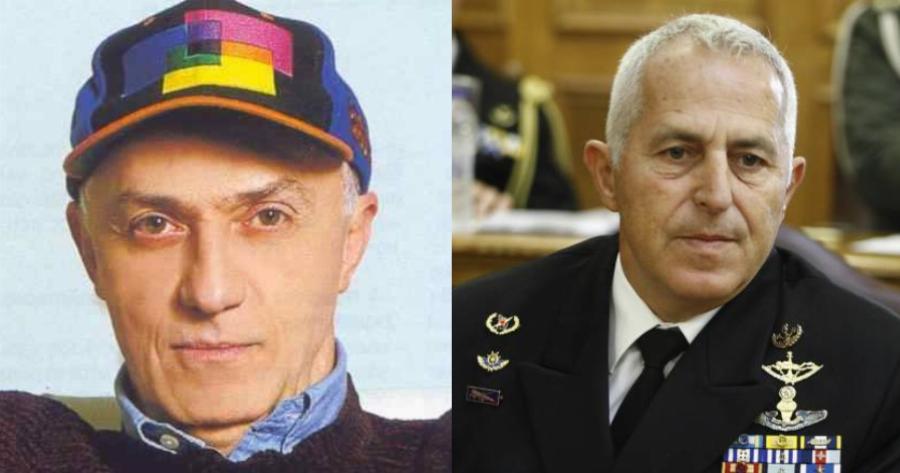 «Ντροπή Ναύαρχε, τα έκανες θάλασσα»: Εξαπέλυσε βέλη με αποδέκτη τον Ευάγγελο Αποστολάκη, ο Νίκος Μαστοράκης