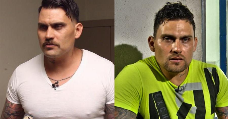 Προδιαγεγραμμένη η μοίρα του «Γάτου» γκολκίπερ στη φυλακή: «Έφαγε» 75 χρόνια, χωρίς ελαφρυντικό