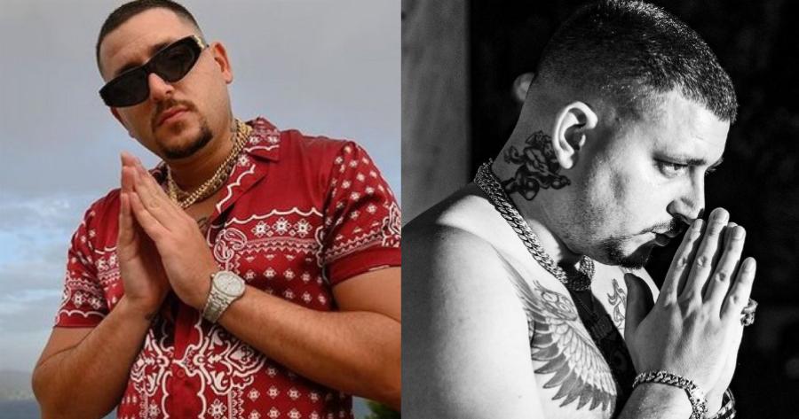 Σκοτώθηκε σε τροχαίο ο δημοφιλής ράπερ Madclip