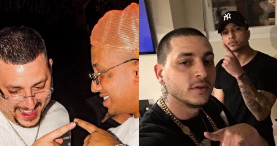 «Πάει πάει»: Η σοκαριστική στιγμή που ο Light αντικρίζει τον κολλητό του φίλο και καταλαβαίνει πως είναι νεκρός