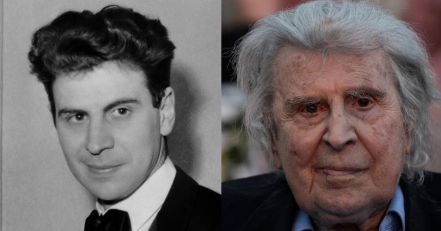 Έφυγε από τη ζωή ο Μίκης Θεοδωράκης