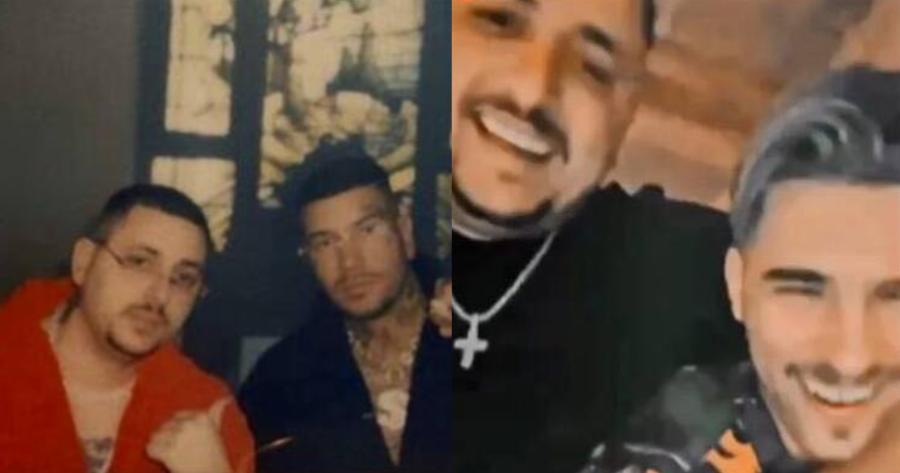 Θρήνος στην καλλιτεχνική κοινότητα: Φίλοι και συνάδελφοι του είπαν το τελευταίο αντίο