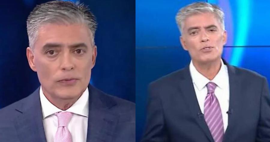 «Θα μου έλεγε ότι πρέπει να είμαι εδώ και γι’ αυτό είμαι εδώ»: Τα λόγια του Νίκου Ευαγγελάτου για τον πατέρα του