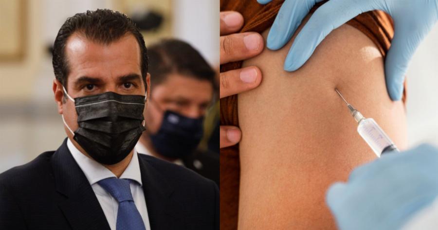 «Ο ασθενής πρέπει να αποφασίζει χωρίς να πιέζεται»: Όταν ο Πλεύρης ήταν κατά του υποχρεωτικού εμβολιασμού