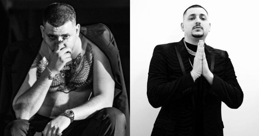 «Θα ‘μαι κάπου εκεί ψηλά στα σύννεφα» τραγουδούσε ο Mad Clip: Τα προφητικά τραγούδια  και το πραγματικό του όνομα