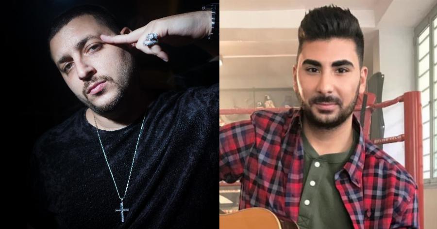 Η ανάρτηση του Κωνσταντίνου Παντελίδη μετά τον φρικτό θάνατο του Mad Clip