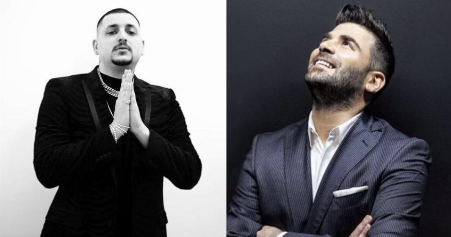 Το παιχνίδι της μοίρας: Το κοινό σημείο του θανάτου Παντελή Παντελίδη και Mad Clip