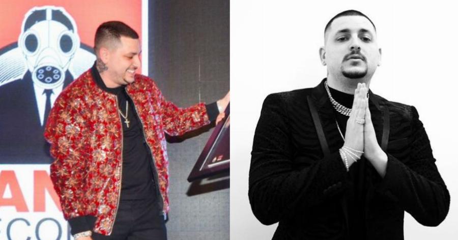 «Mad Clip θα είσαι για πάντα στις καρδιές μας»: Η ανάρτηση της δισκογραφικής του εταιρείας