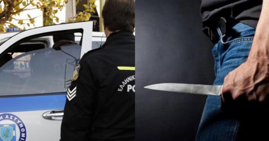 Τραγωδία στην Κερατέα: 48χρονος σε κατάσταση αμόκ μαχαίρωσε τη μητέρα του