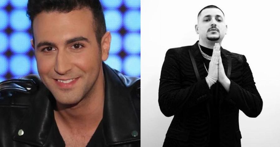 «Καλό ταξίδι φίλε, βρες τον Παντελή μας και αγκάλιασέ τον για όλους μας»: Η ανάρτηση του Γιάννη Κρητικού