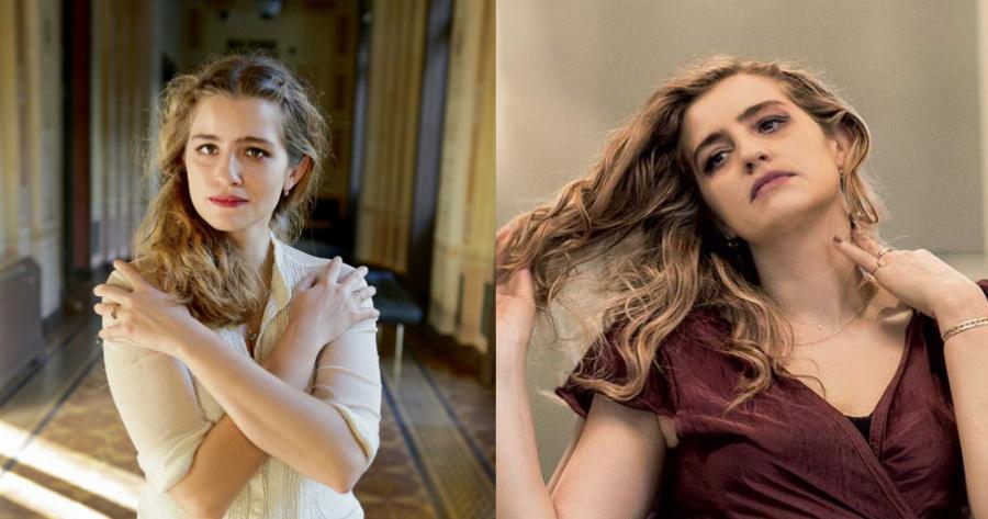 «Η κατάθλιψη είναι ο καρκίνος της ψυχής. Σε τρώει και το καταλαβαίνεις»: Η Μαρία Κίτσου μίλησε ανοιχτά για το πρόβλημα της