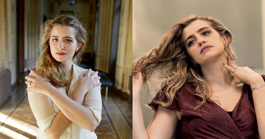 «Η κατάθλιψη είναι ο καρκίνος της ψυχής. Σε τρώει και το καταλαβαίνεις»: Η Μαρία Κίτσου μίλησε ανοιχτά για το πρόβλημα της