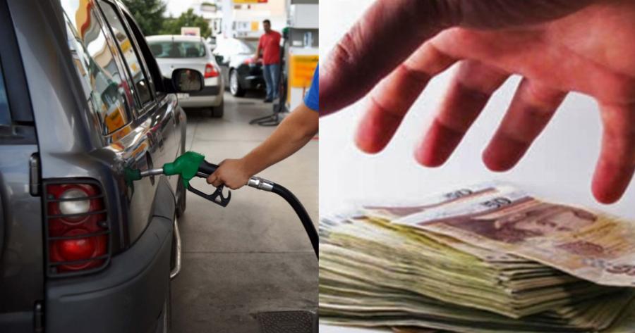 Έξαλλος με την απόδειξη σε βενζινάδικο στις Σέρρες: Οι εξηγήσεις του υπαλλήλου και η καταγγελία