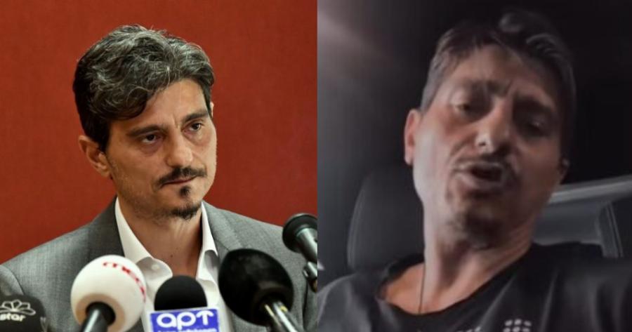 Τρελό σενάριο: Στο 20-25% το κόμμα του Δημήτρη Γιαννακόπουλου