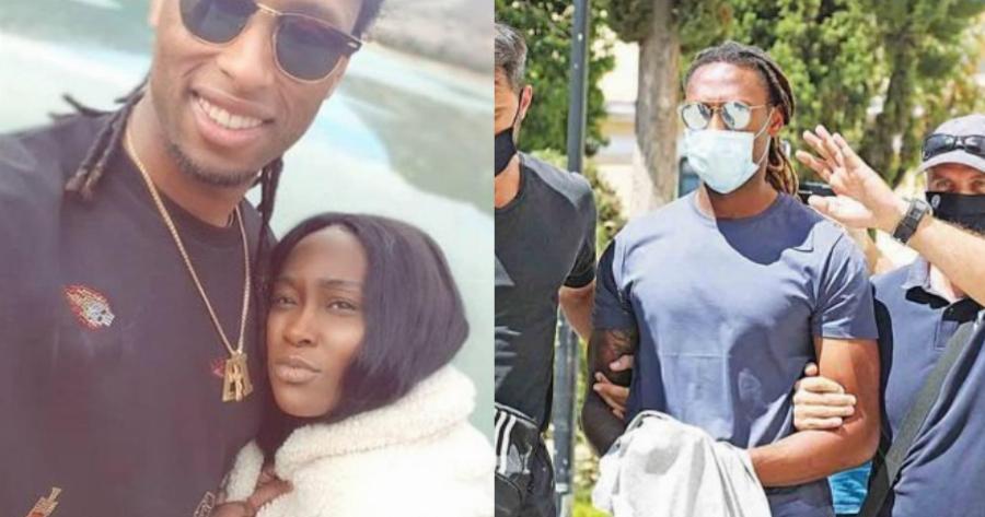 Ρούμπεν Σεμέδο: «Η σύζυγός  του Χουβιάνα του δίνει δύναμη και του συγχωρεί την προδοσία»