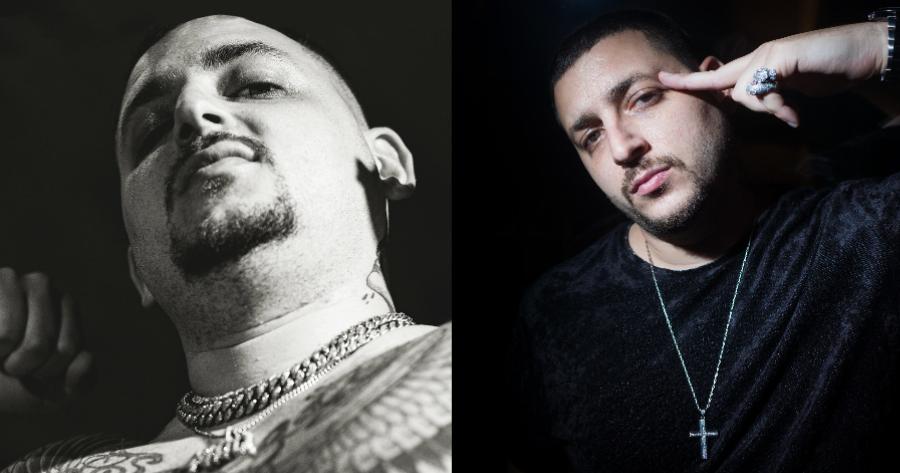 Στο κανάλι του Ναού στο YouTube θα μεταδοθεί  live η κηδεία του Mad Clip