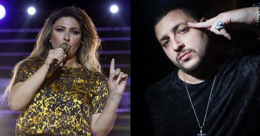 «Αφού έχουμε λεφτά για ποτά, έχουμε λεφτά να παίρνουμε και ταξί»: Οι δηλώσεις της Έλενας Παπαρίζου για τον Mad Clip