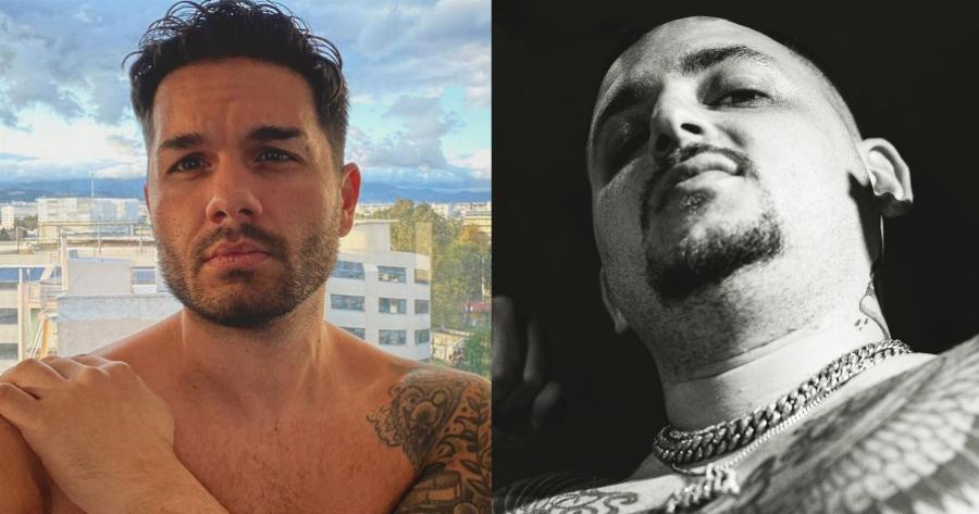 «Η φωνή σου θα παίζει για πάντα δυνατά από τα αυτοκίνητα»: Το «αντίο» του Χρήστου Μάστορα στον Mad Clip