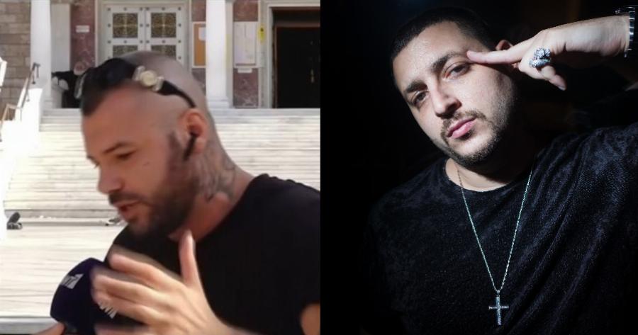 Ξέσπασμα φίλου του Mad clip: “Δεν έπαιρνε ναρκωτικά, δεν έπινε αλκοόλ”