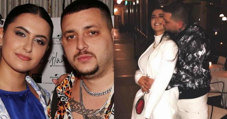 «Τα είδε όλα η Αρετή, ήταν πίσω του όταν σκοτώθηκε»: Τραγική αποκάλυψη για το θάνατο του Madclip