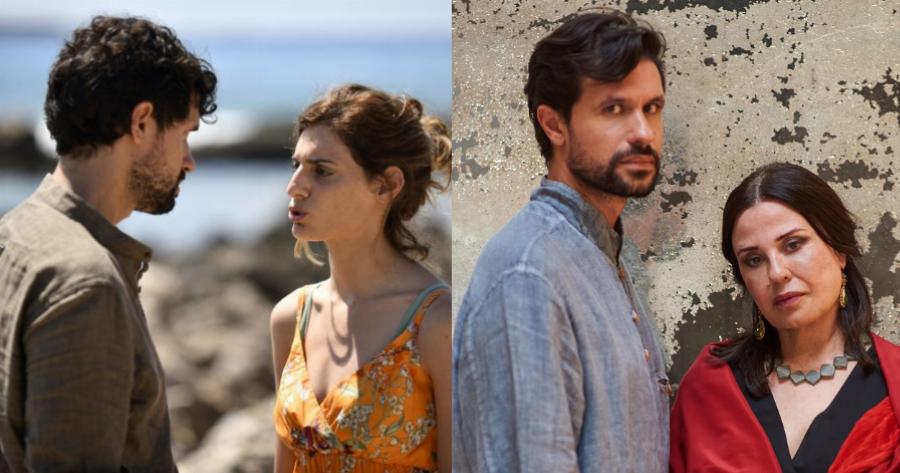 Αποθέωση στο Twitter για την πρεμιέρα της δημοφιλούς σειράς του Alpha «Σασμός»