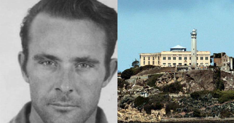 Απέδρασε από το Αλκατράζ και έστειλε γράμμα στο FBI 50 χρόνια αργότερα