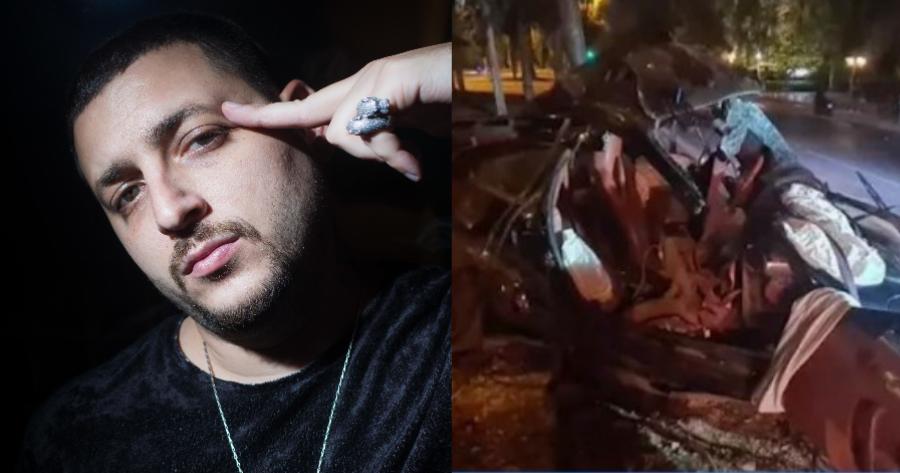 «Δεν ήταν λάθος του, είχαν πειράξει την Porsche»: Μυστήριο με τις δηλώσεις στενού συγγενή του Mad clip